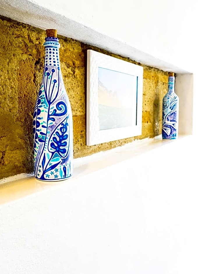 Terra de Aruanda pousada