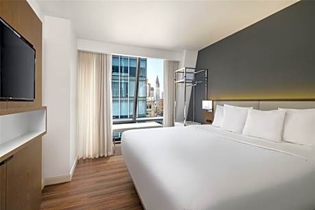 Best Western Premier Empire State Hotel