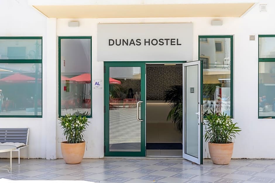 Dunas Hostel & Guesthouse