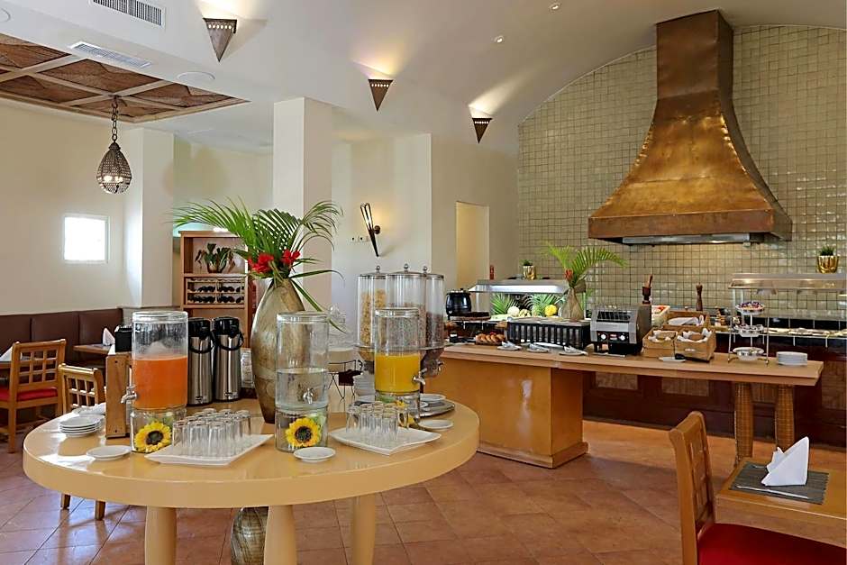 Four Points by Sheraton Santo Domingo