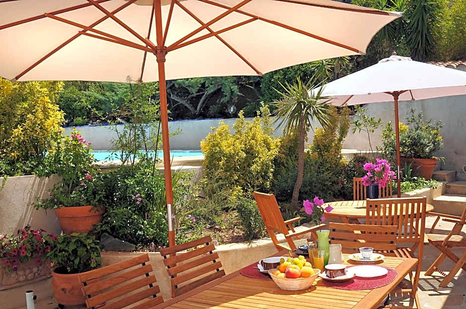 Domaine de Saint Pierre