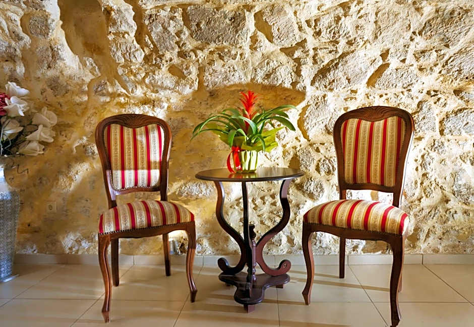 Archontiko Old Town Suites