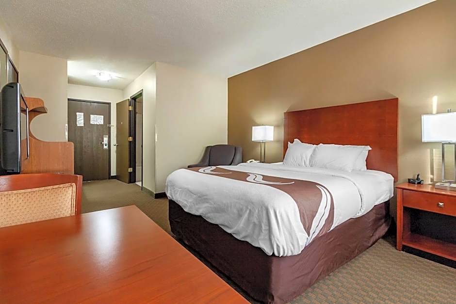 Quality Inn