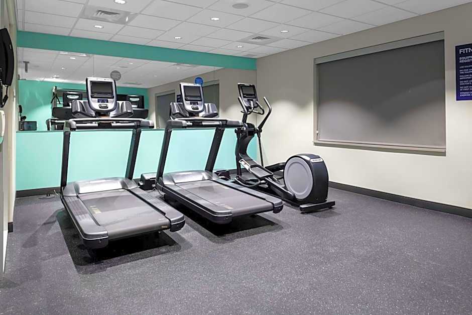 Tru by Hilton Lynchburg