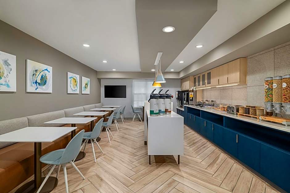 TownePlace Suites by Marriott Gaithersburg