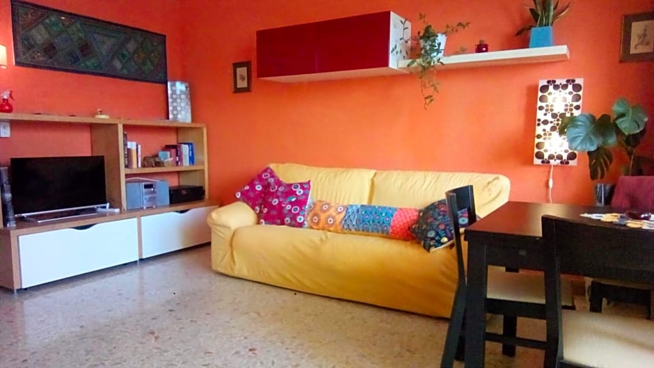 4321 B&B Stazione Trastevere