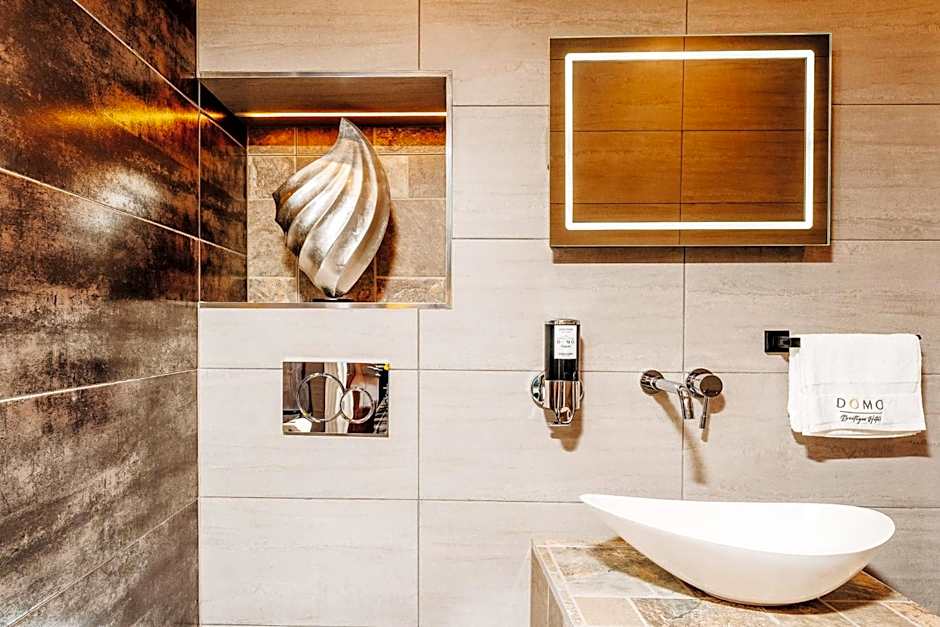 Domo Boutique Hotel