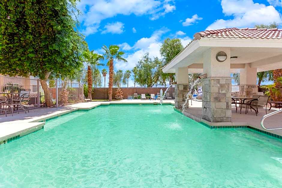 Microtel Inn & Suites by Wyndham Wellton