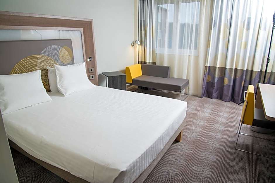 Novotel Newcastle Airport
