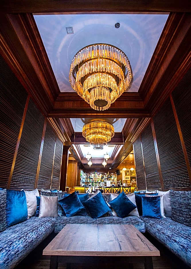 Radisson Blu Hotel Doha