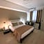 Hotel Plaza Ungheria