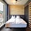 Tailormade Hotel LEO St Gallen