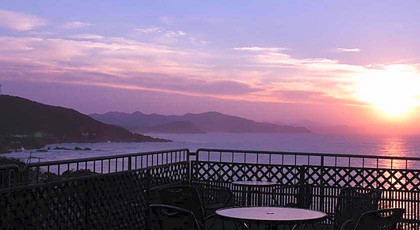 Jukaitei Hotel