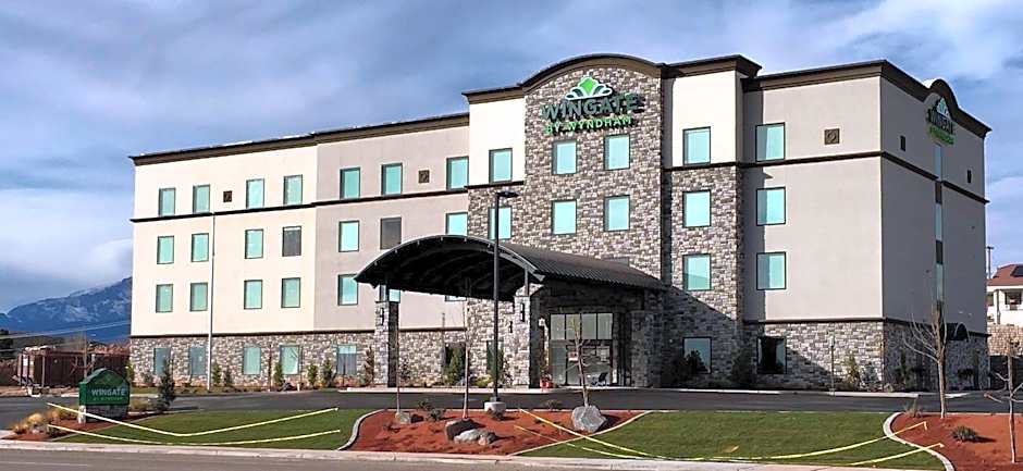 Wingate by Wyndham Hurricane Zion