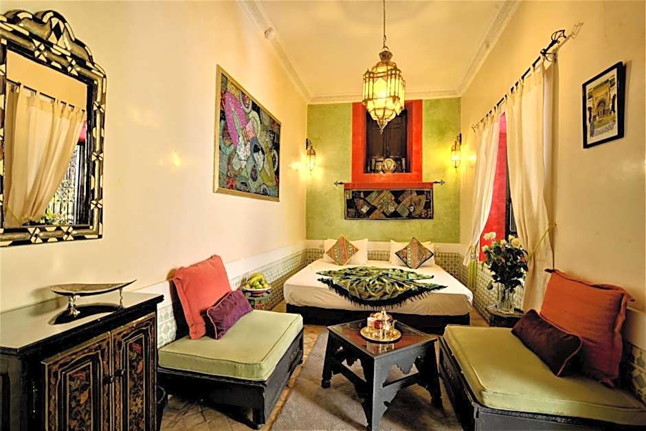 Riad Dar El Souk