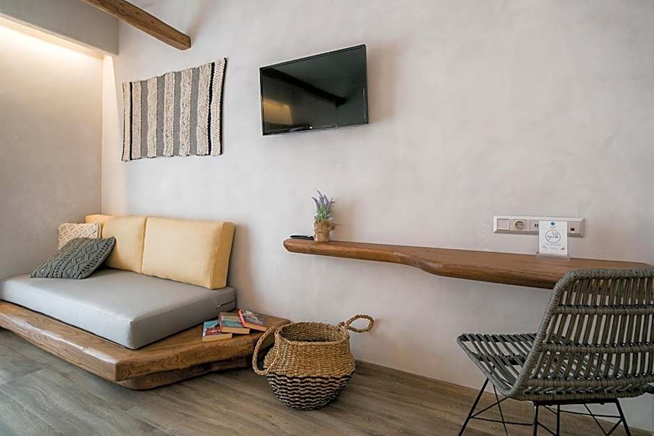 Sunrise Village Hotel Apartments