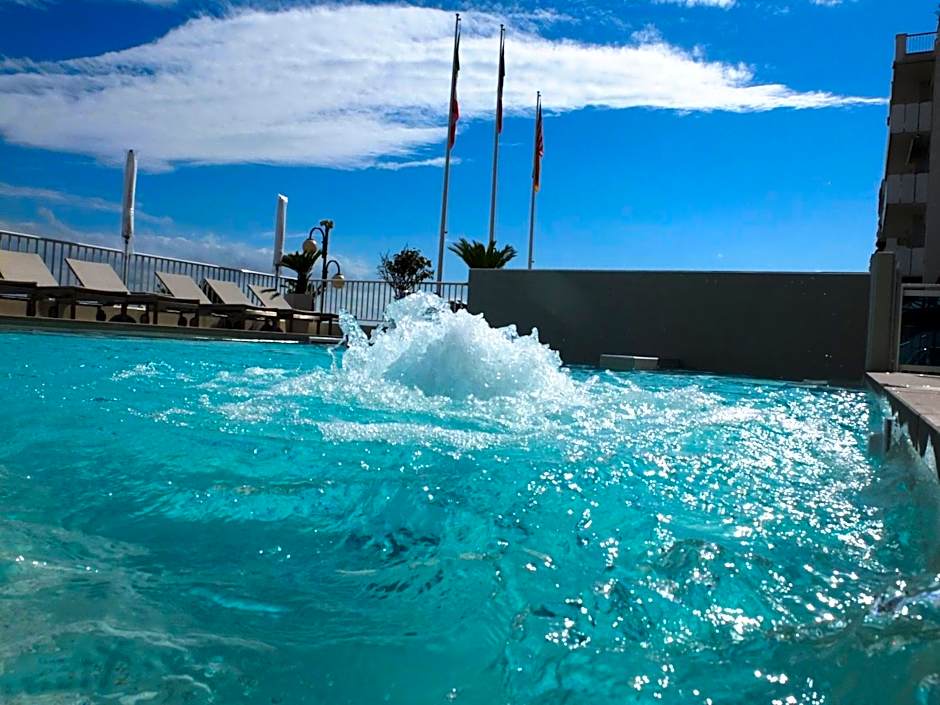 Hotel Canarie