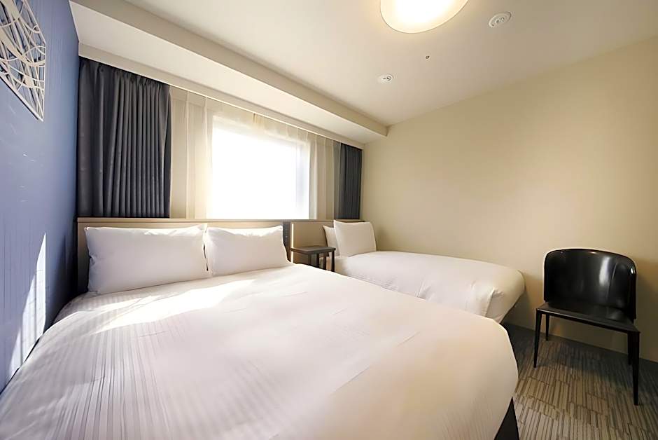 Richmond Hotel Yokohama Ekimae