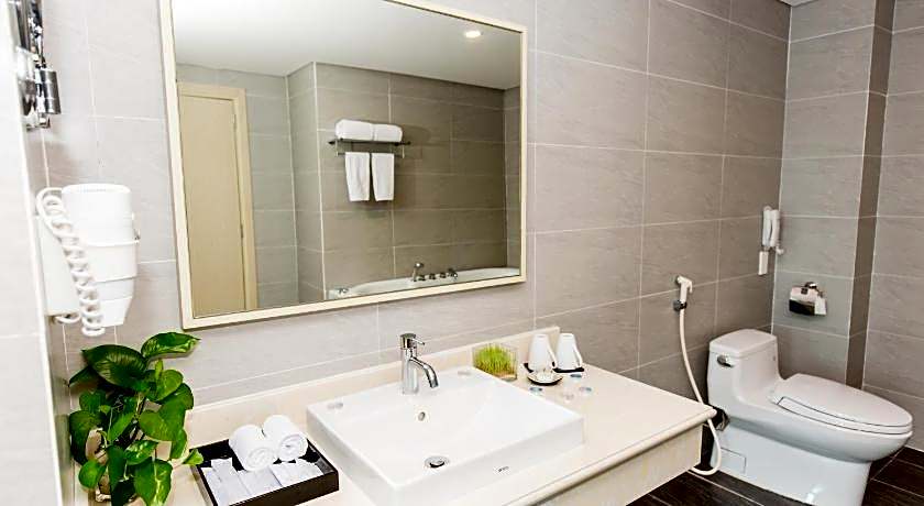 Muong Thanh Luxury Dien Lam