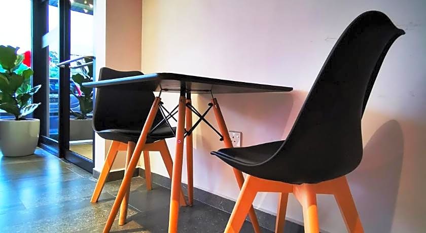 Sovotel Boutique Hotel @ Uptown 28