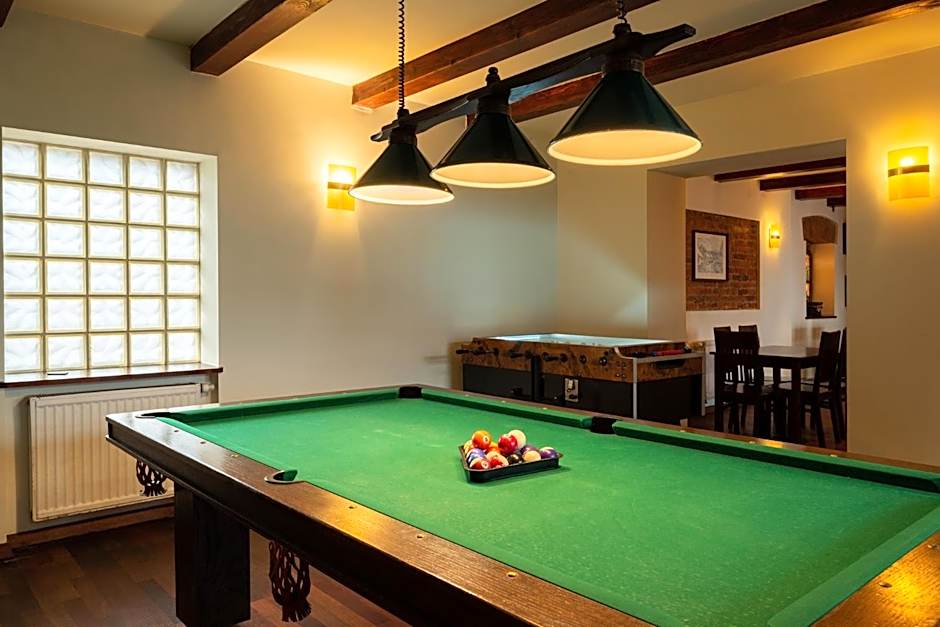 Hotel Beskid