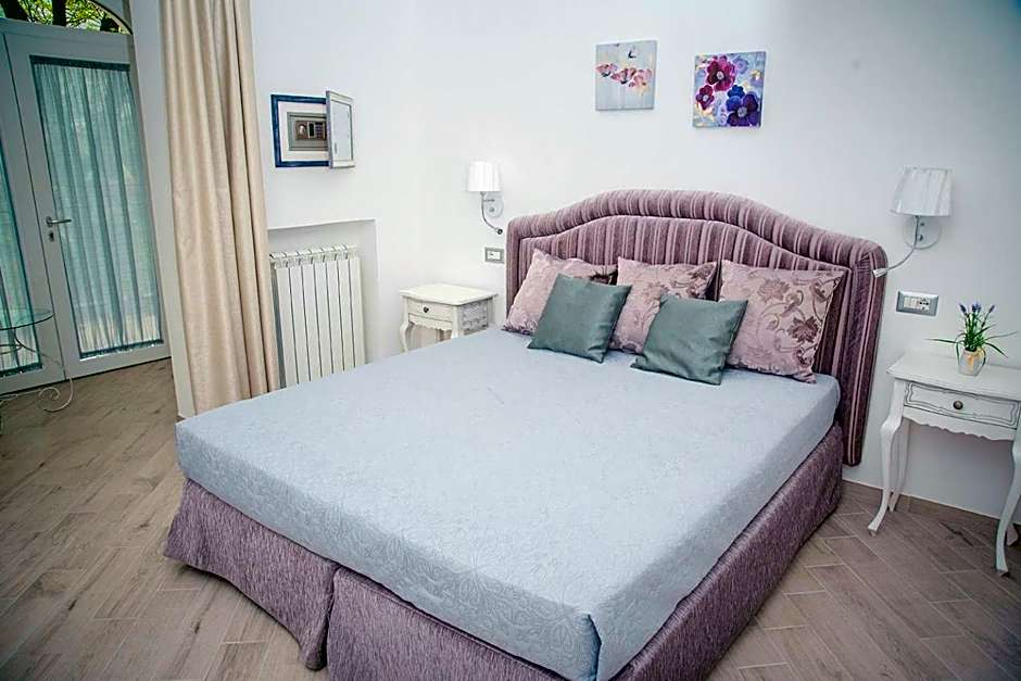 B&B La Gemma di Ravello