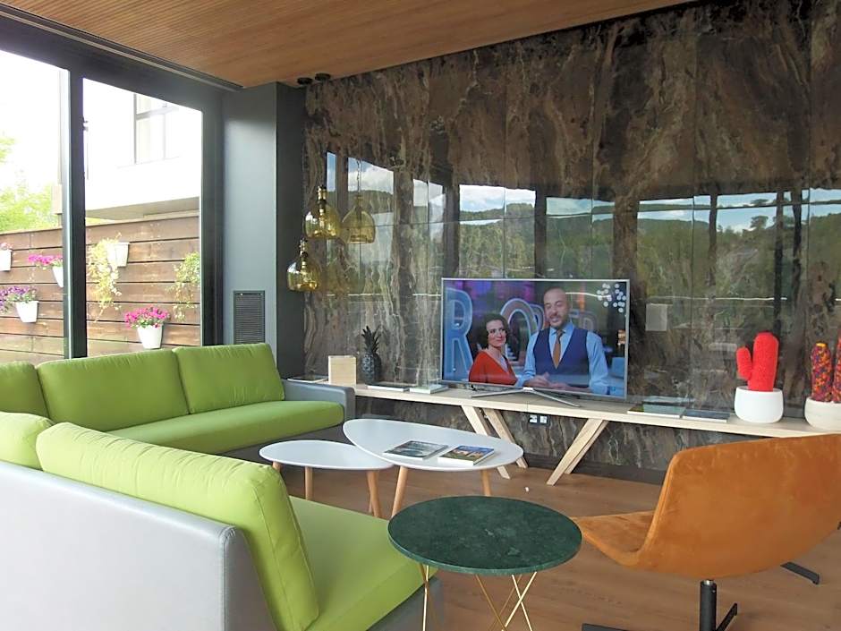 Alojamientos Ainsa Sanchez