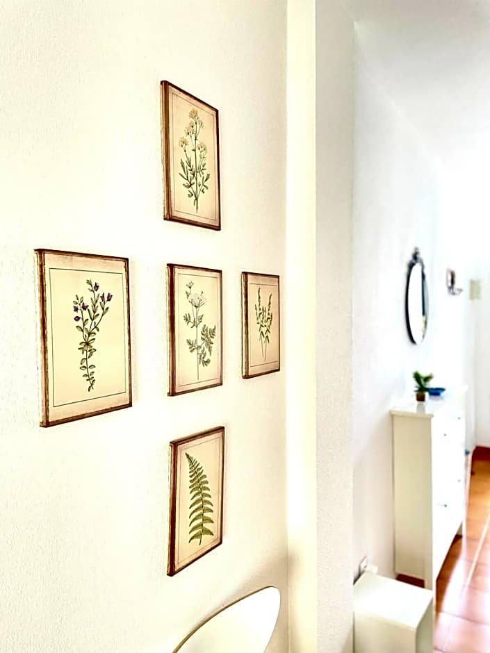 Santa Catalina - hasta 4 pax - Céntrico y familiar