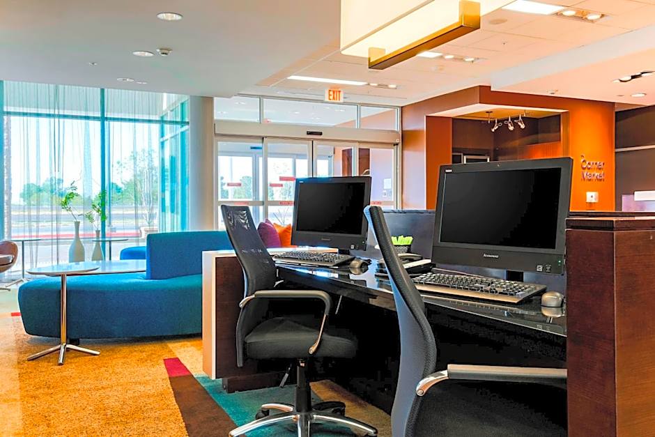 Fairfield Inn & Suites by Marriott Pecos