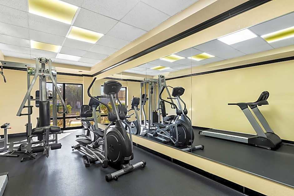 Sonesta Essential NW Houston