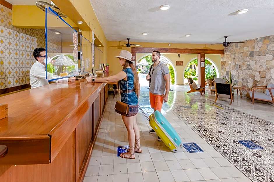 Hacienda Inn