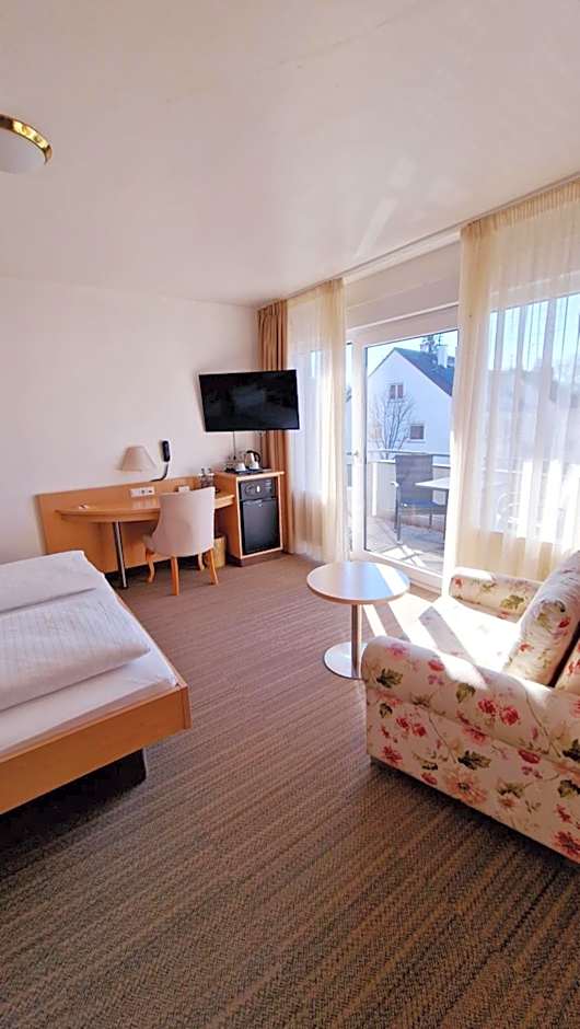 Hotel Garni Superior