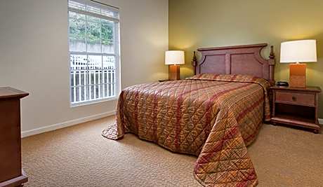 Three Bedroom