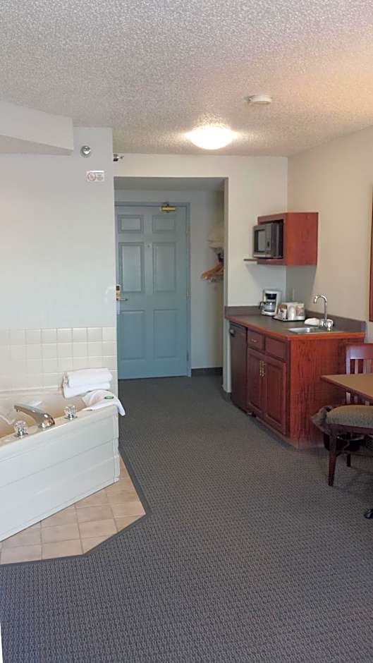 Hastings Country Inn