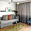 Adagio Annecy Centre Aparthotel
