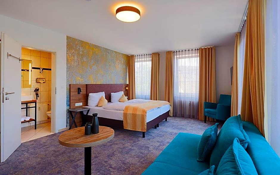 Trip Inn City Hotel Giessen