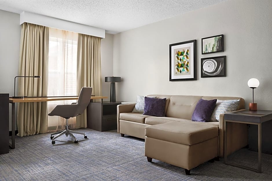 Residence Inn by Marriott Philadelphia Langhorne