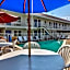 Motel 6-Sacramento, CA - Old Sacramento North