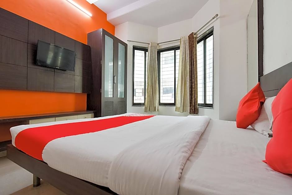 Flagship Hotel Sai Suman Palace