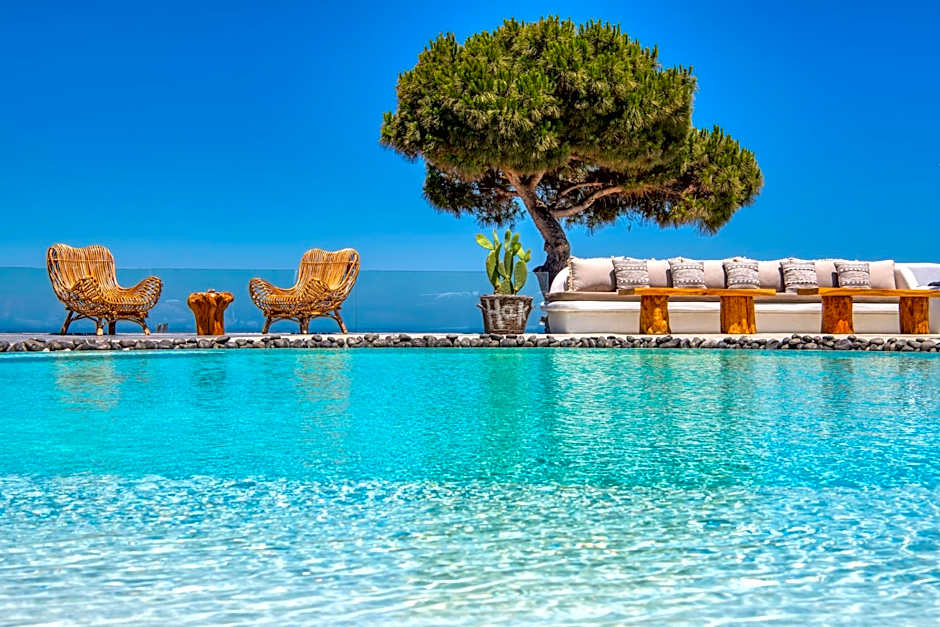 San Marino Suites by Calm Collection