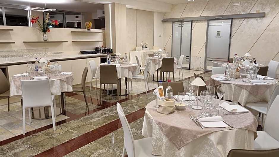 Alfa Fiera Hotel