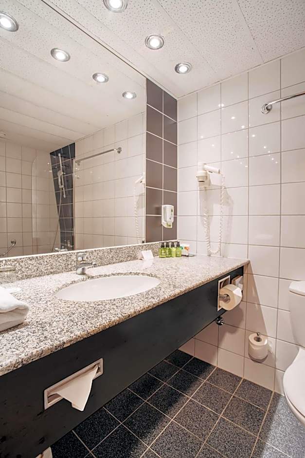 Don Giovanni Hotel Prague - Great Hotels of The World