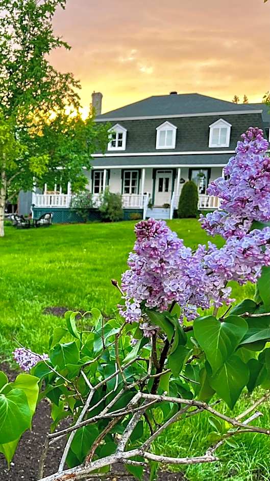 Auberge musicale Pour un Instant