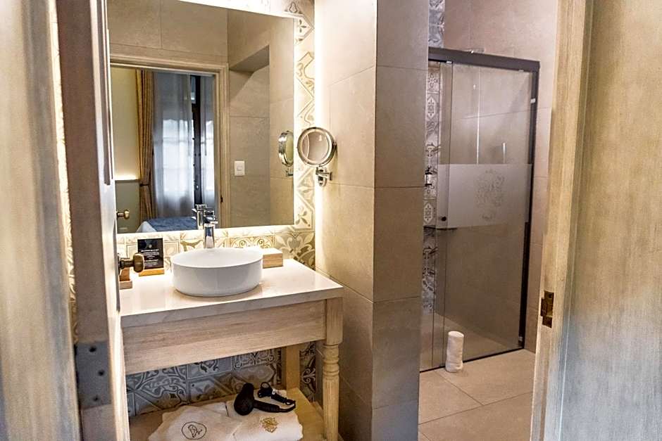 Voco Royalty Puebla Downtown By IHG