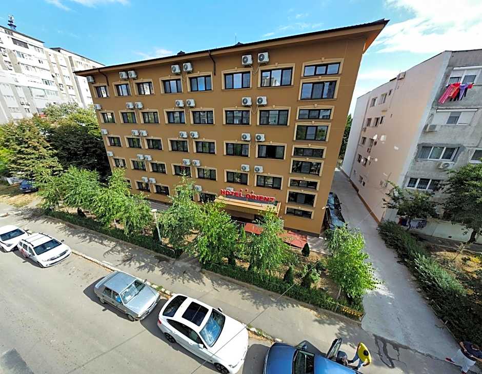 Hotel Orient Galati