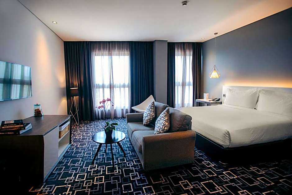 Trademark Hotel, a Member of Design Hotels