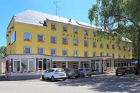 Hotel Meyer