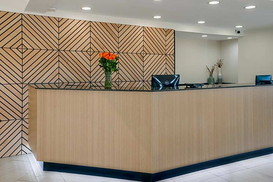 The Marco Hotel Lake Charles