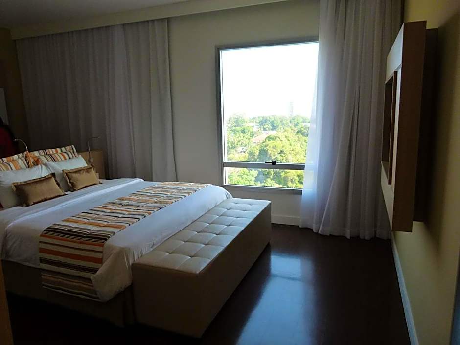 Mercure Manaus