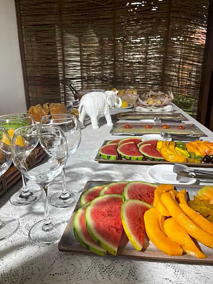 Ronco do Mar Cumbuco